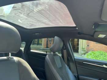 Used Ford Mondeo 2021 for sale - 74603897: Photo