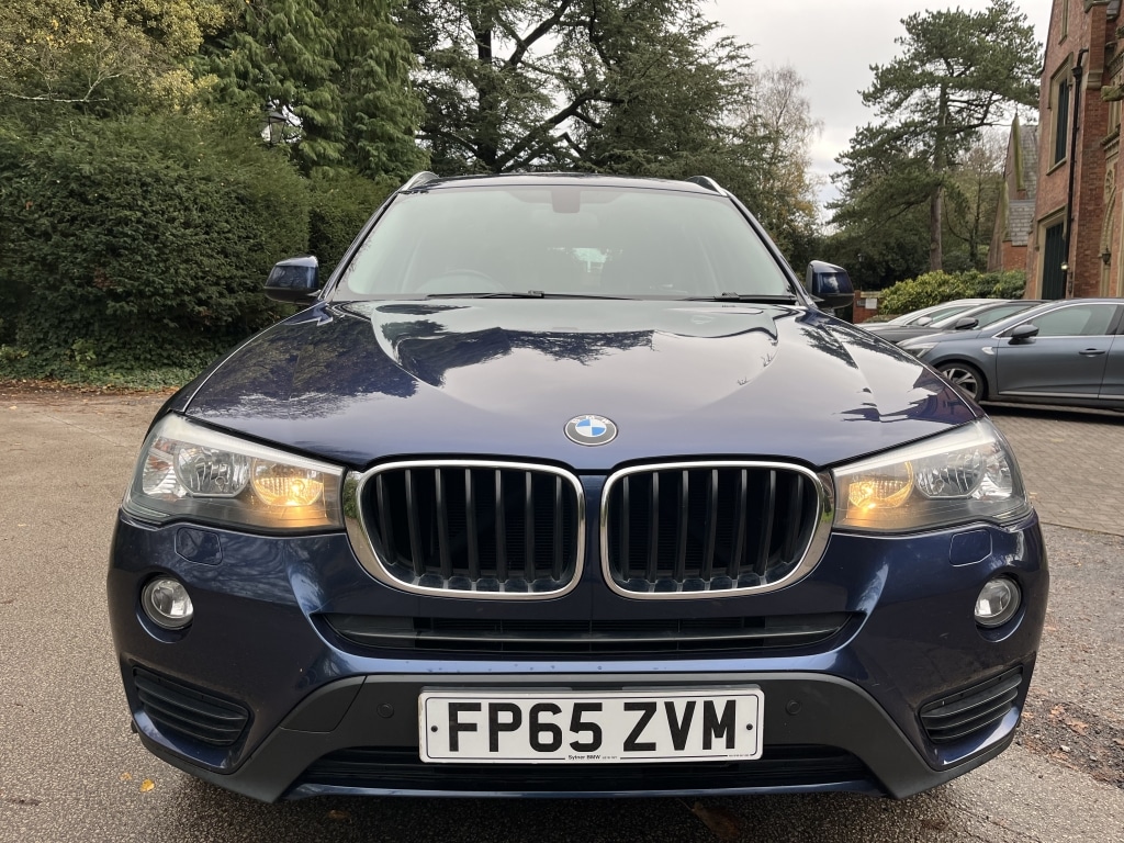 Used BMW X3 2015 for sale - 76631091: Photo 10