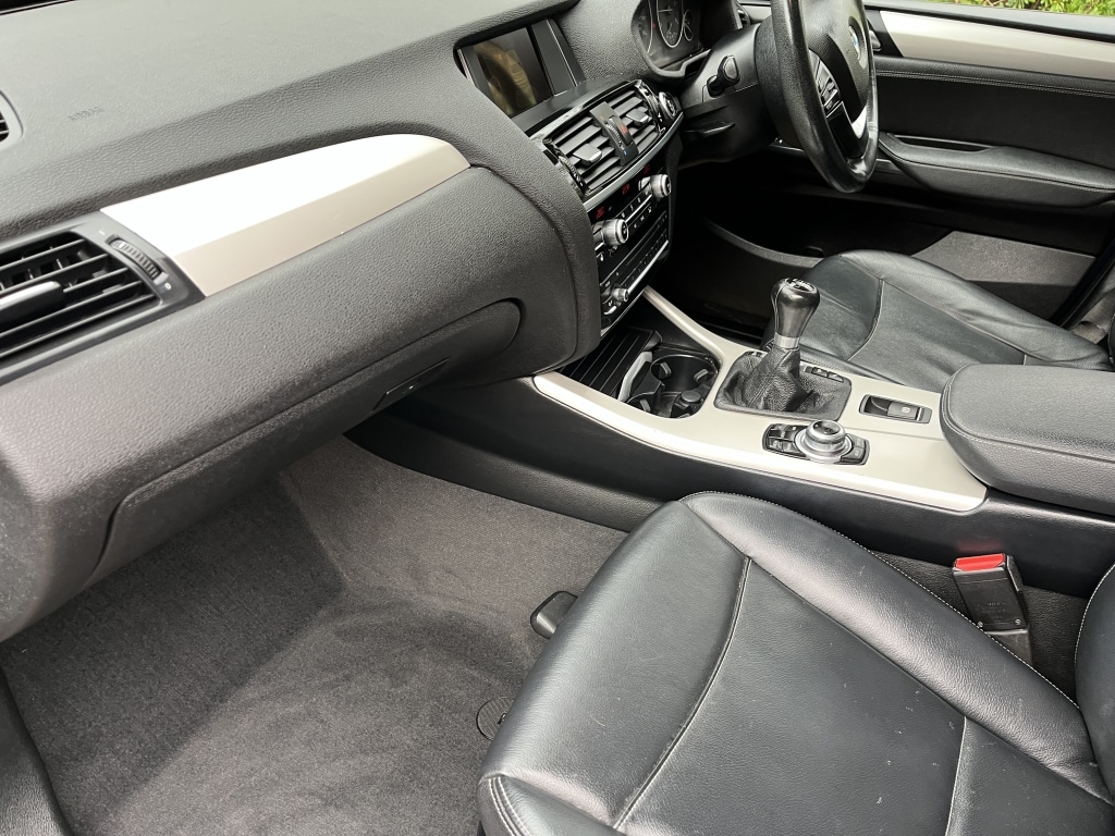 Used BMW X3 2015 for sale - 76631091: Photo 11