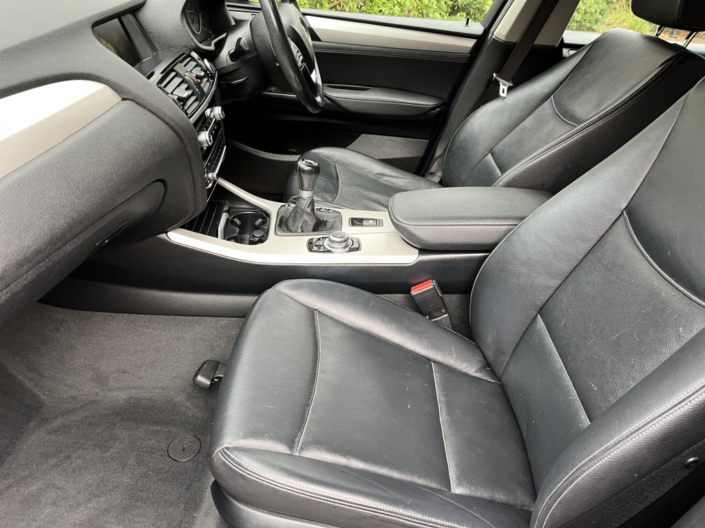 Used BMW X3 2015 for sale - 76631091: Photo 12