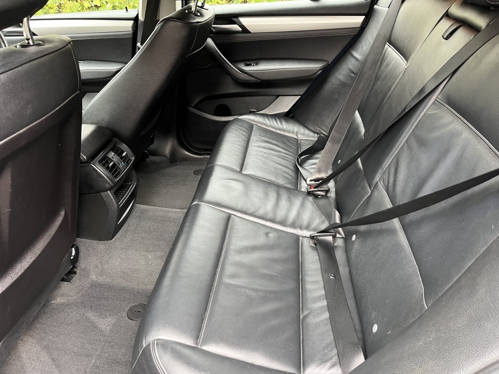 Used BMW X3 2015 for sale - 76631091: Photo 15