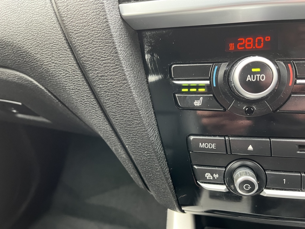 Used BMW X3 2015 for sale - 76631091: Photo 22