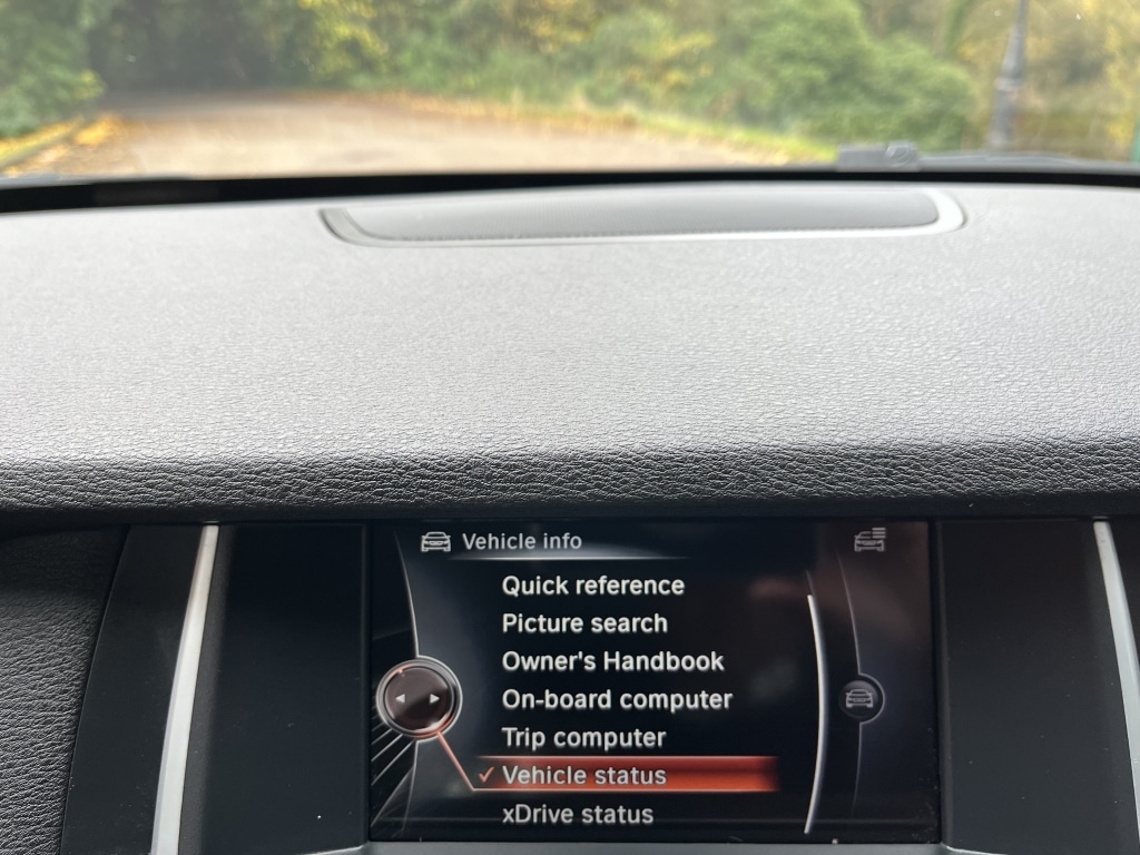 Used BMW X3 2015 for sale - 76631091: Photo 24