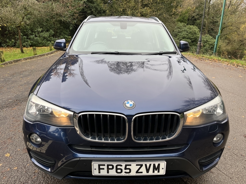 Used BMW X3 2015 for sale - 76631091: Photo 5