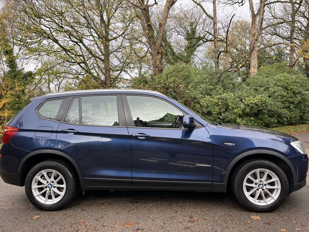 Used BMW X3 2015 for sale - 76631091: Photo 7