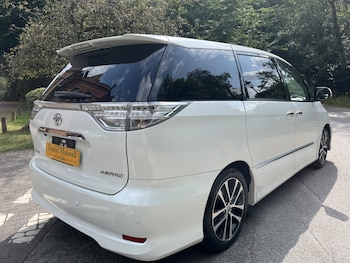 Used Toyota Estima undefined for sale - 79290486: Photo