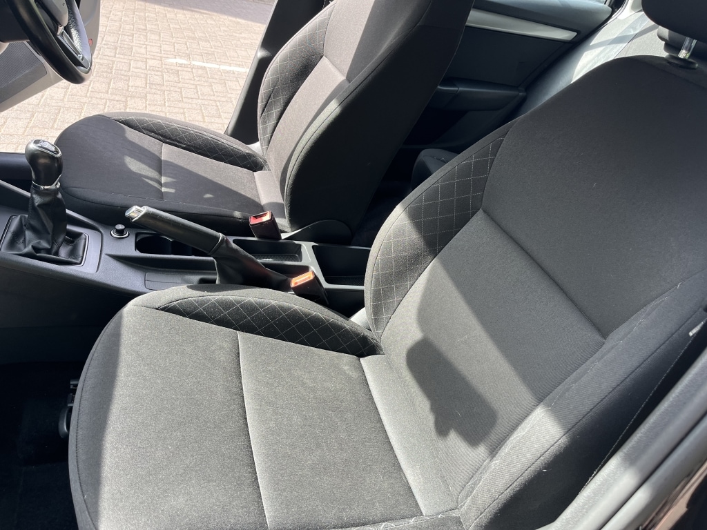 Used Skoda Octavia 2018 for sale - 76779210: Photo 12