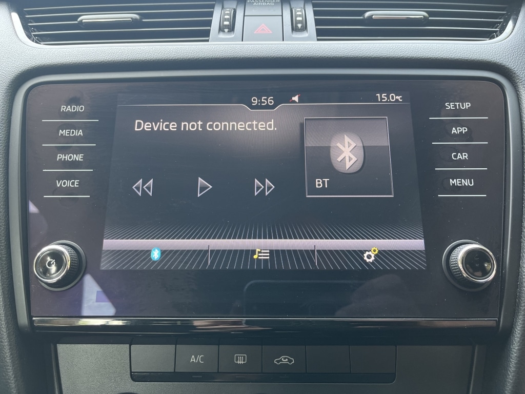 Used Skoda Octavia 2018 for sale - 76779210: Photo 13