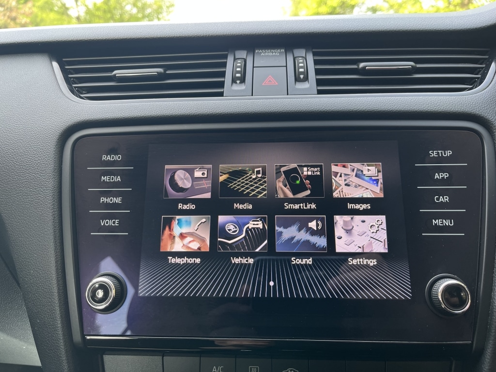 Used Skoda Octavia 2018 for sale - 76779210: Photo 14