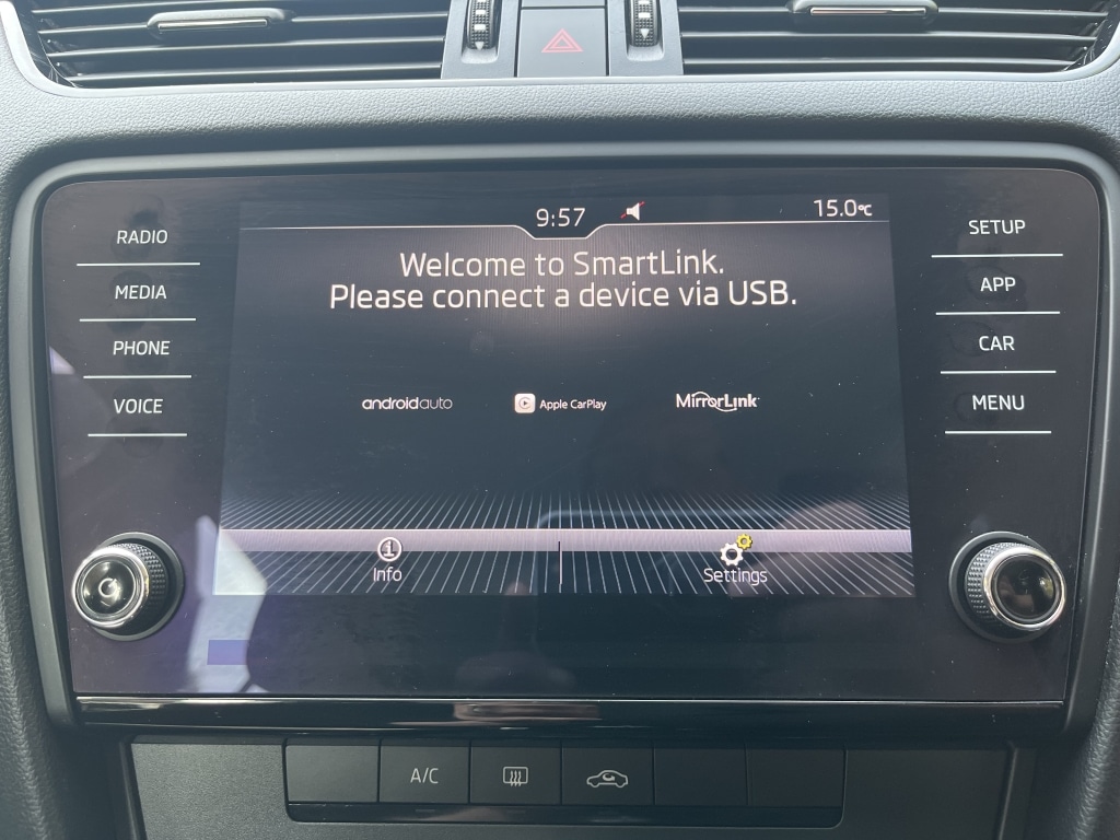 Used Skoda Octavia 2018 for sale - 76779210: Photo 15