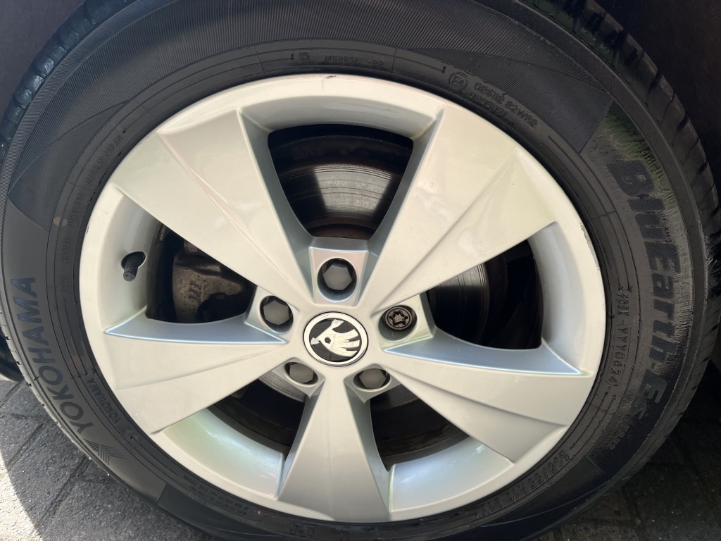 Used Skoda Octavia 2018 for sale - 76779210: Photo 19