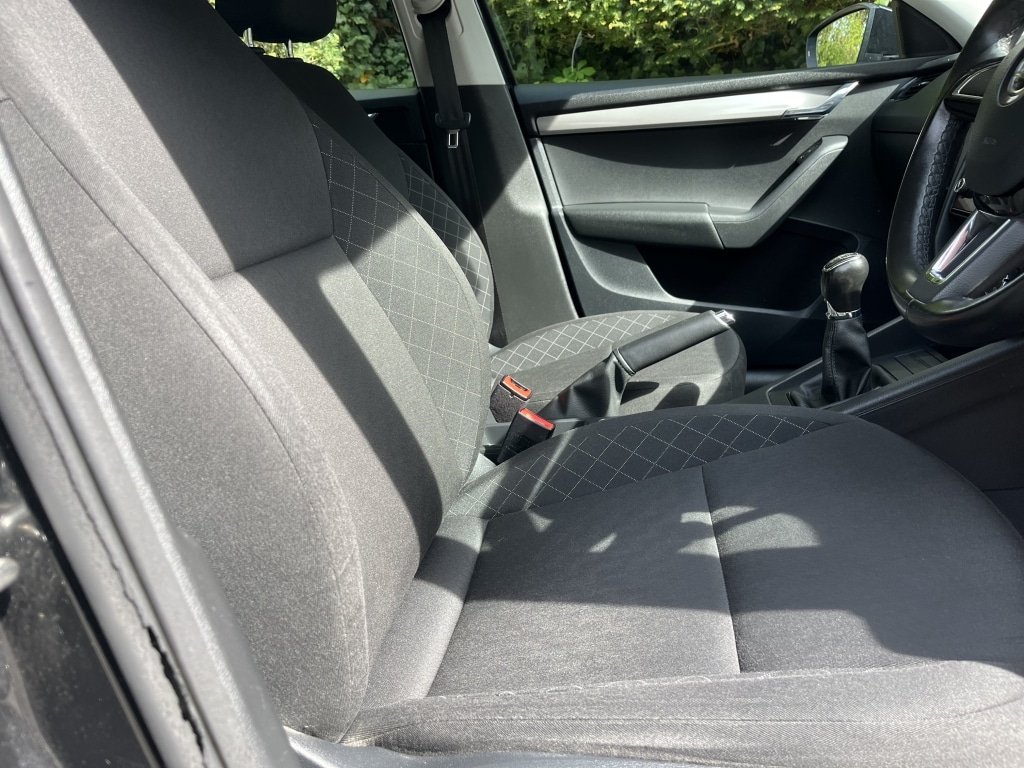 Used Skoda Octavia 2018 for sale - 76779210: Photo 6