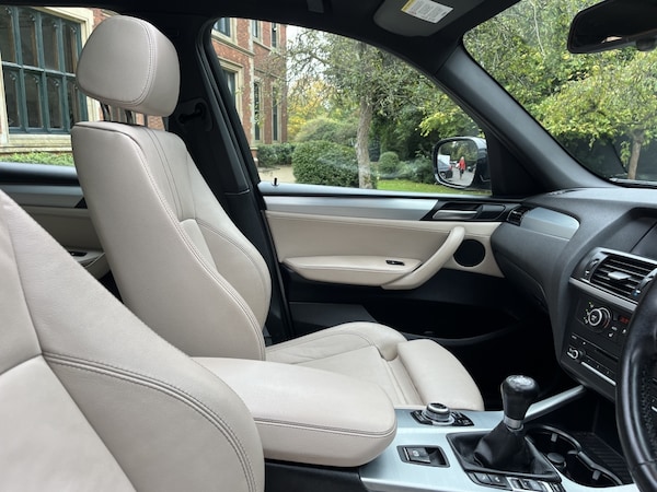 Used BMW X3 2013 for sale - 76232919: Photo 11