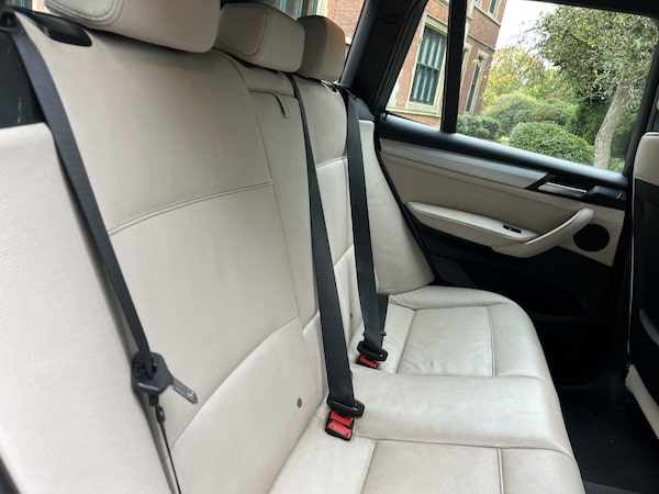 Used BMW X3 2013 for sale - 76232919: Photo 12