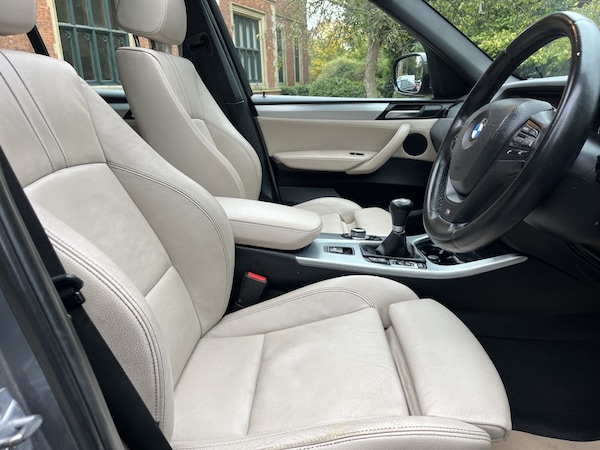 Used BMW X3 2013 for sale - 76232919: Photo 13