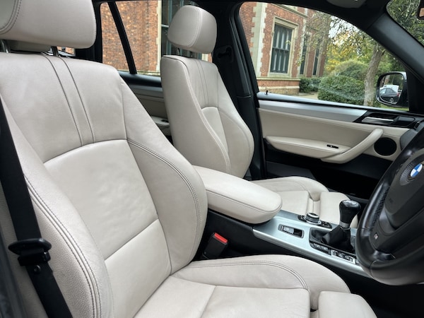Used BMW X3 2013 for sale - 76232919: Photo 14