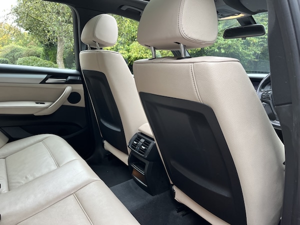 Used BMW X3 2013 for sale - 76232919: Photo 15