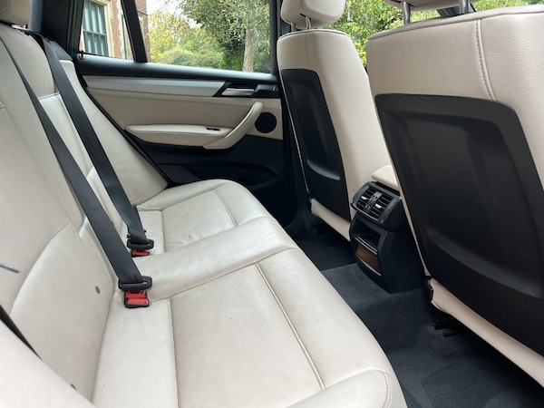 Used BMW X3 2013 for sale - 76232919: Photo 16