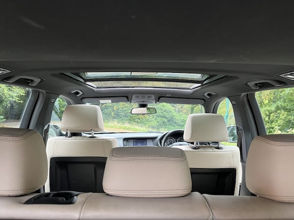 Used BMW X3 2013 for sale - 76232919: Photo 17