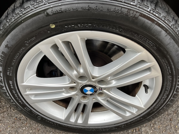 Used BMW X3 2013 for sale - 76232919: Photo 21