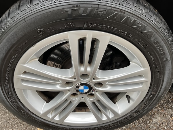 Used BMW X3 2013 for sale - 76232919: Photo 22