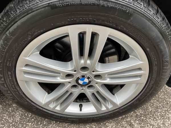 Used BMW X3 2013 for sale - 76232919: Photo 23