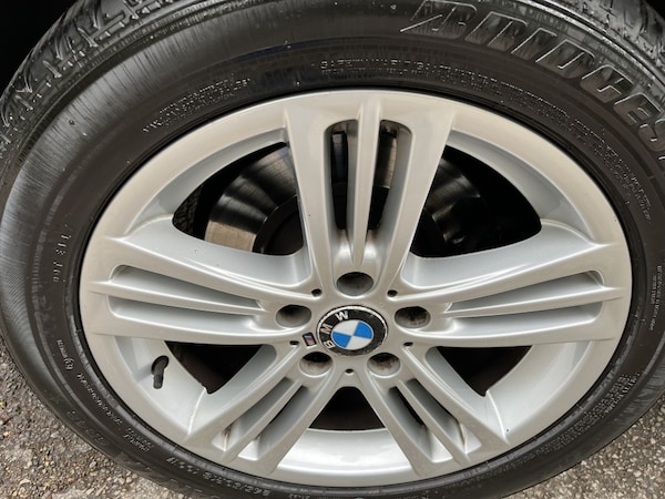 Used BMW X3 2013 for sale - 76232919: Photo 24