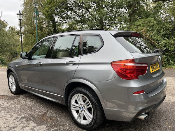 Used BMW X3 2013 for sale - 76232919: Photo 25