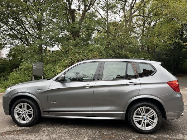 Used BMW X3 2013 for sale - 76232919: Photo 26