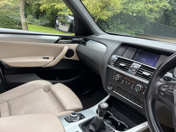 Used BMW X3 2013 for sale - 76232919: Photo 36