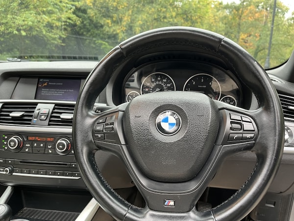 Used BMW X3 2013 for sale - 76232919: Photo 37