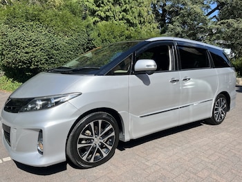 Used Toyota Estima undefined for sale - 79372327: Photo