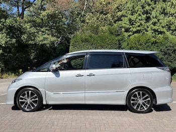 Used Toyota Estima undefined for sale - 79372327: Photo