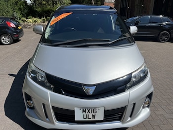 Used Toyota Estima undefined for sale - 79372327: Photo