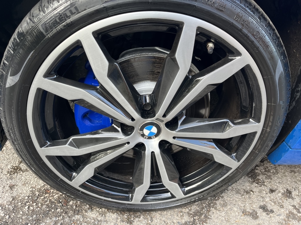 Used BMW X2 2018 for sale - 77664435: Photo 10