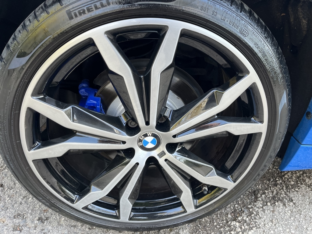 Used BMW X2 2018 for sale - 77664435: Photo 12