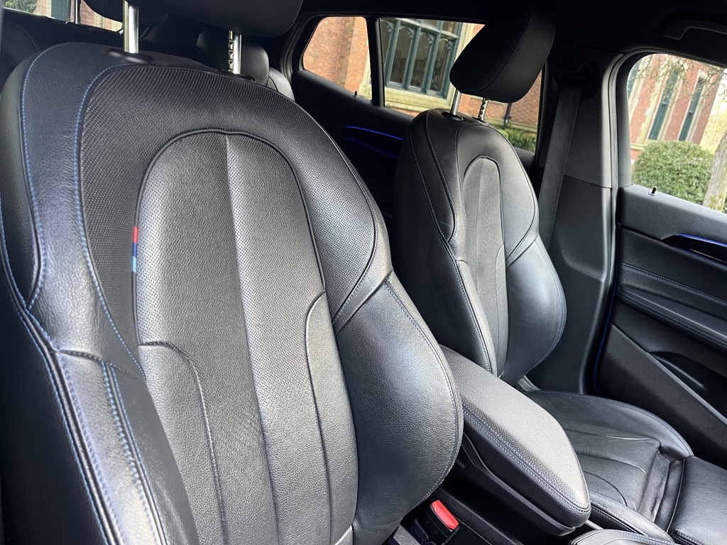 Used BMW X2 2018 for sale - 77664435: Photo 19