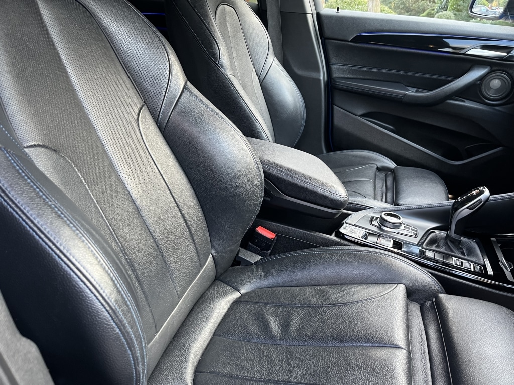 Used BMW X2 2018 for sale - 77664435: Photo 20