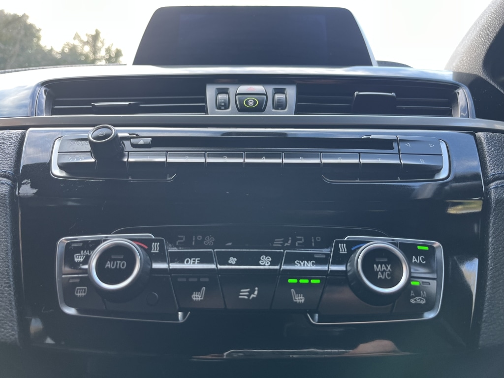 Used BMW X2 2018 for sale - 77664435: Photo 22