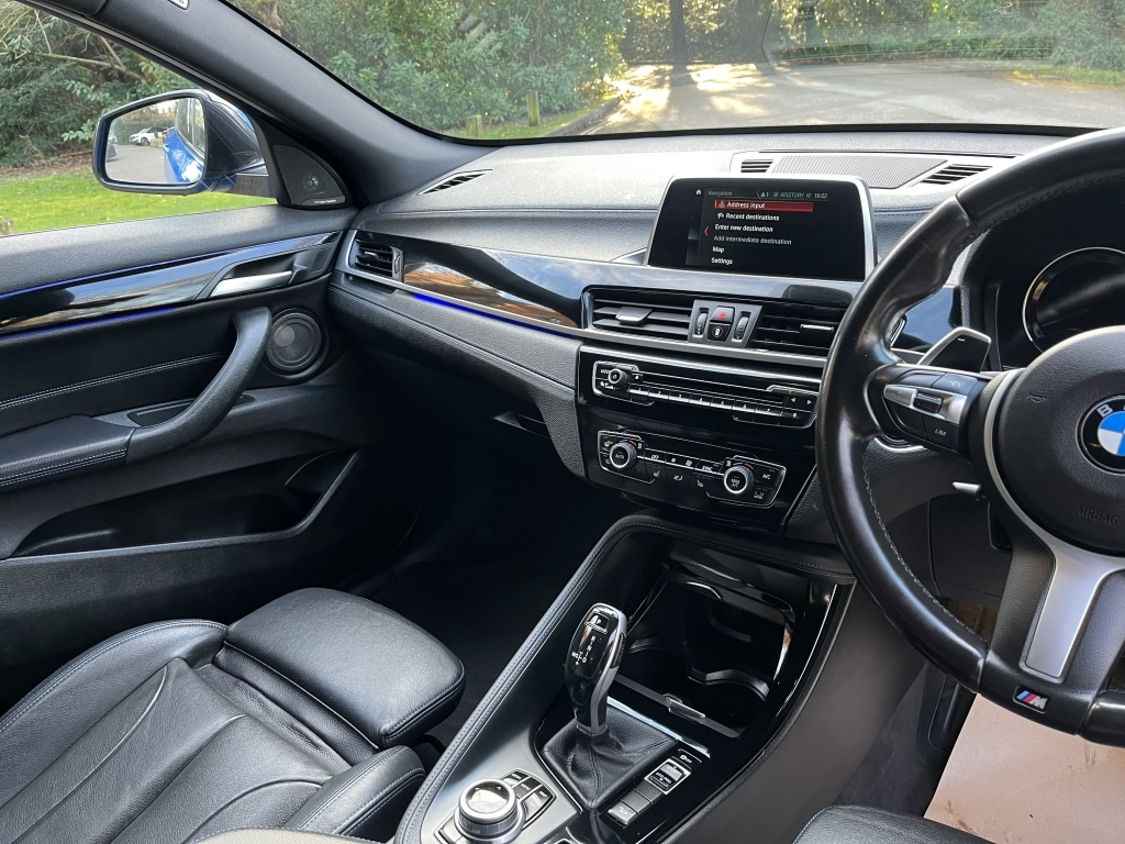 Used BMW X2 2018 for sale - 77664435: Photo 23