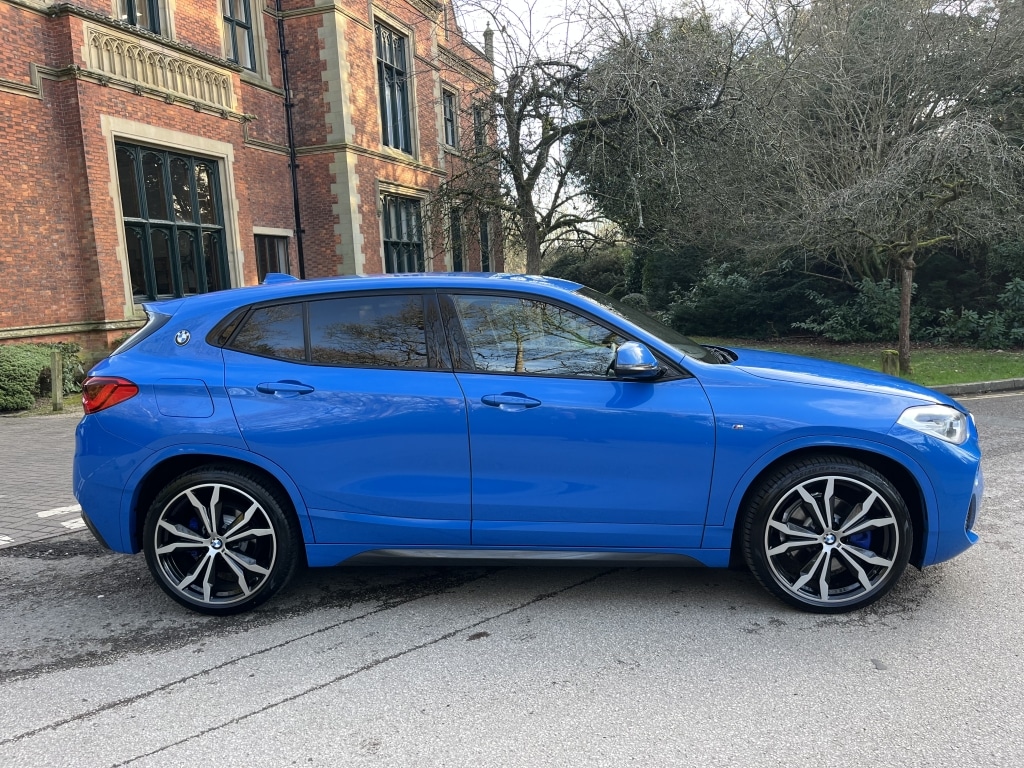 Used BMW X2 2018 for sale - 77664435: Photo 3