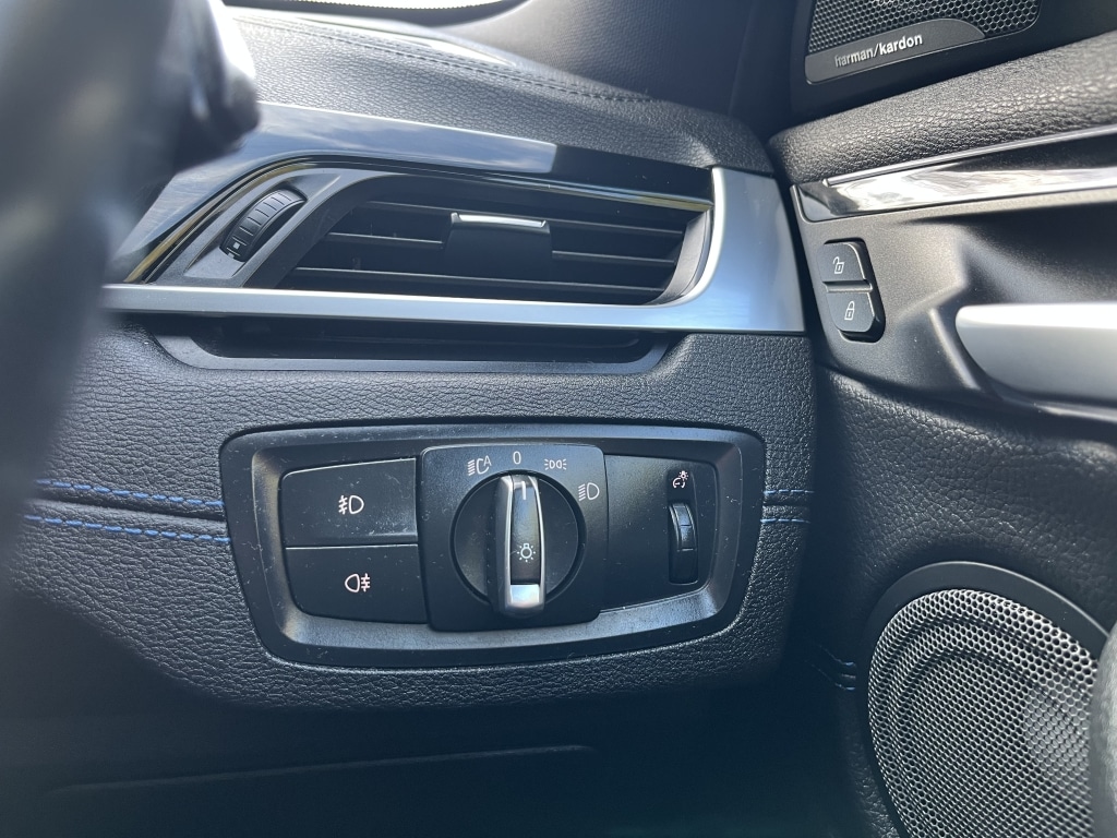 Used BMW X2 2018 for sale - 77664435: Photo 33