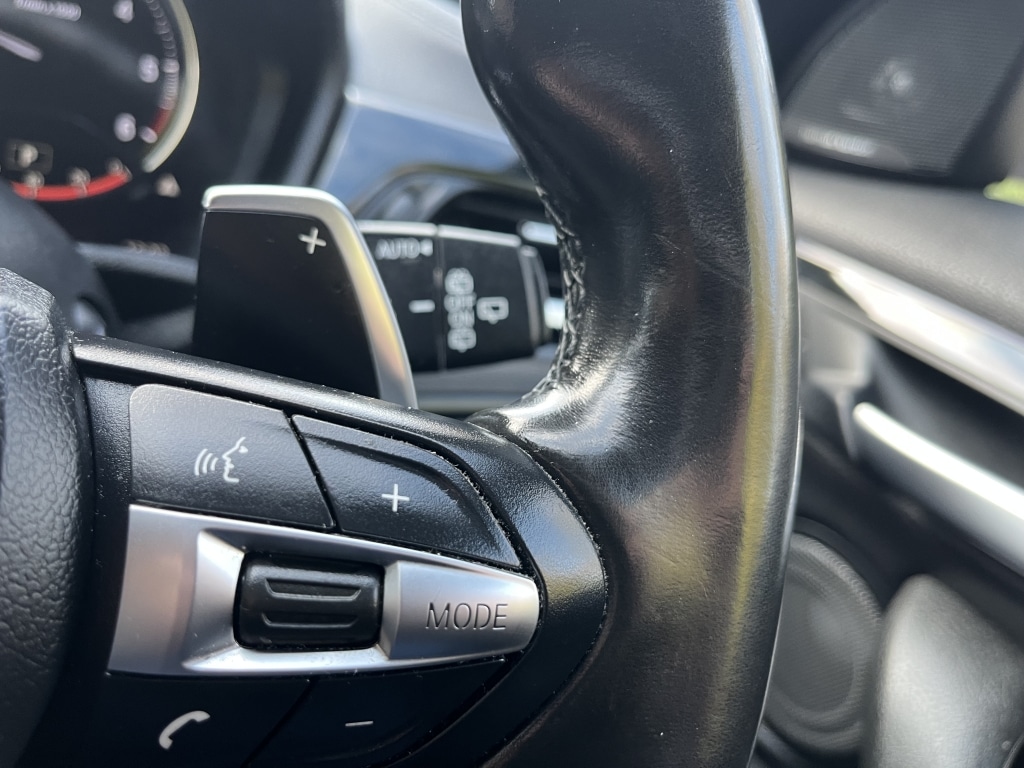 Used BMW X2 2018 for sale - 77664435: Photo 35