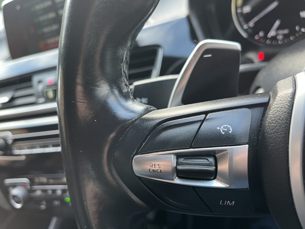 Used BMW X2 2018 for sale - 77664435: Photo 36