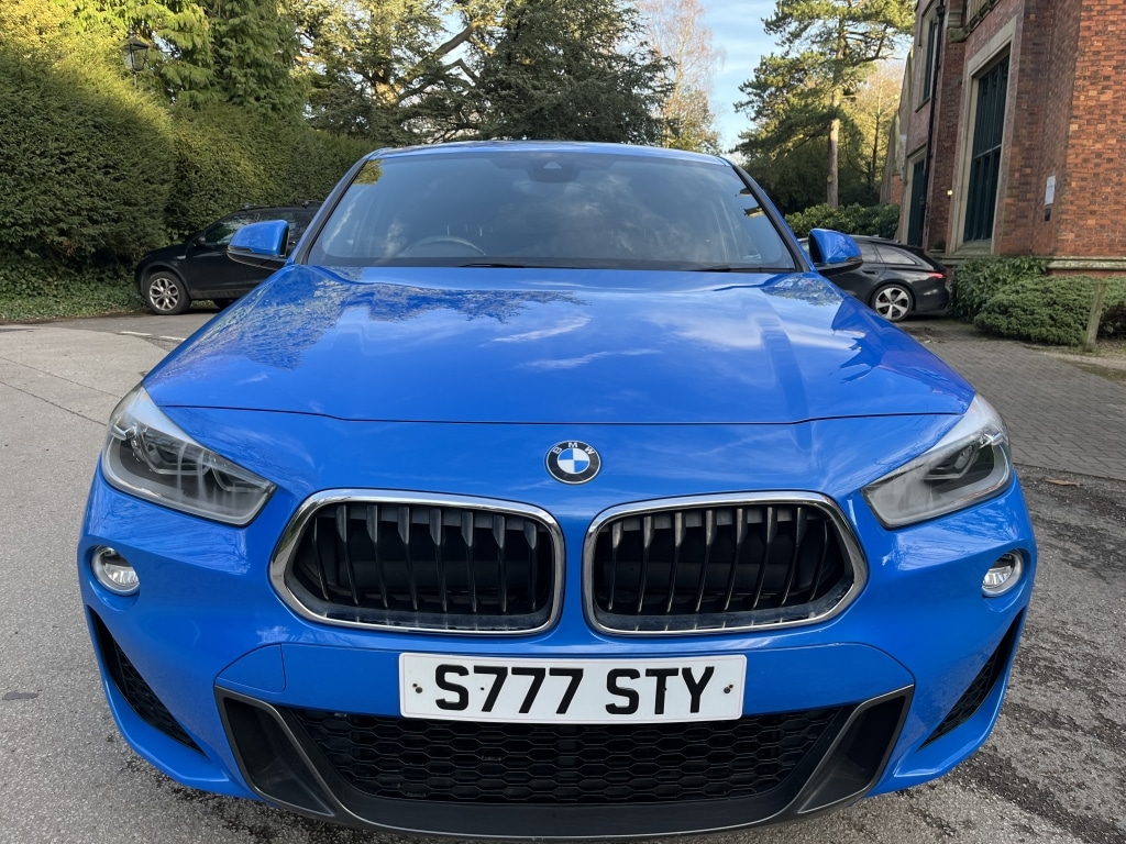 Used BMW X2 2018 for sale - 77664435: Photo 7