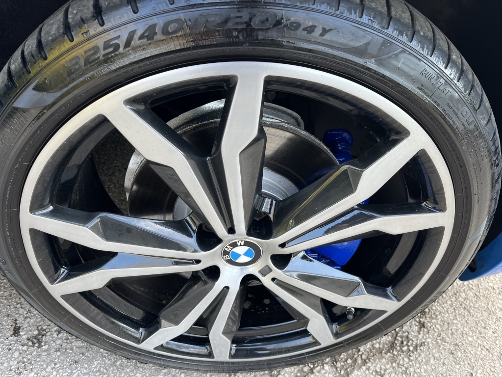 Used BMW X2 2018 for sale - 77664435: Photo 9