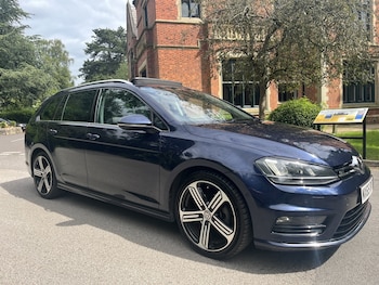 Used Volkswagen Golf 2016 for sale - 78921225: Photo