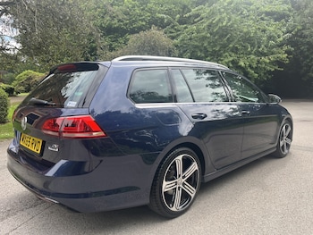 Used Volkswagen Golf 2016 for sale - 78921225: Photo