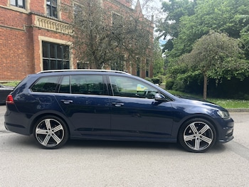 Used Volkswagen Golf 2016 for sale - 78921225: Photo