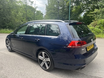 Used Volkswagen Golf 2016 for sale - 78921225: Photo